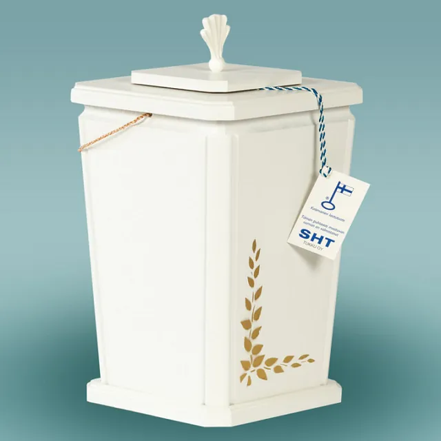 uurna lehtiköynnös