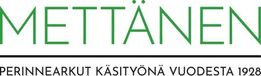 mettänen logo