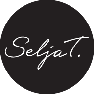 selja t logo