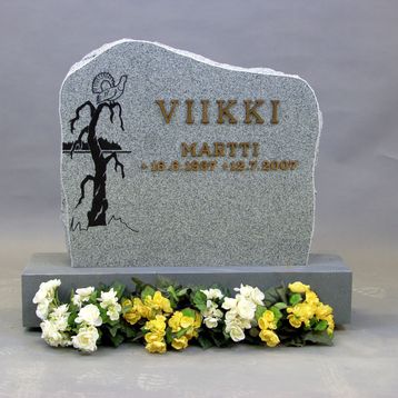 hautakivi