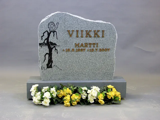 hautakivi
