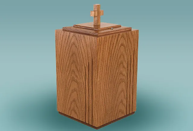 uurna tammi tumma